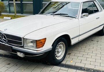 Mercedes-Benz SLC 300 219.000 km 11.500 &euro; Nürnberg 90489