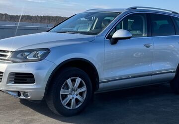 VW Touareg 220.000 km 12.990 &euro; Cadolzburg (bei Nürnberg) 90556