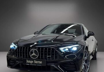 Mercedes-Benz CLE 53 AMG 10.850 km 79.729 &euro; Altdorf 90518