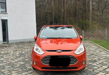 Ford B-Max 176.500 km 3.350 &euro; Lauf 91207