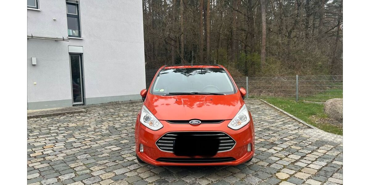 Ford B-Max 176.500 km 3.350 &euro; Lauf 91207