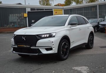 DS Automobiles DS7 (Crossback) 91.800 km 23.900 &euro; Nürnberg 90469