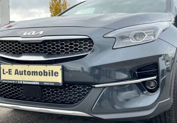 Kia XCeed 20.120 km 24.770 &euro; Fürth 90768