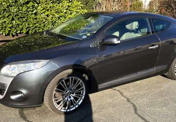 Renault Megane 165.000 km 4.250 &euro; Erlangen 91052