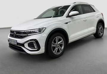VW T-Roc 65.237 km 27.680 &euro; Fürth 90763