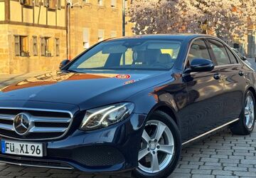 Mercedes-Benz E 220 236.000 km 16.900 &euro; Fürth 90768