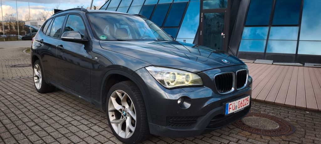 BMW X1 171.687 km 7.890 &euro; Nürnberg 90431