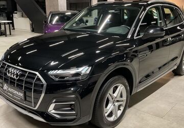 Audi Q5 181.800 km 26.980 &euro; Forchheim 91301