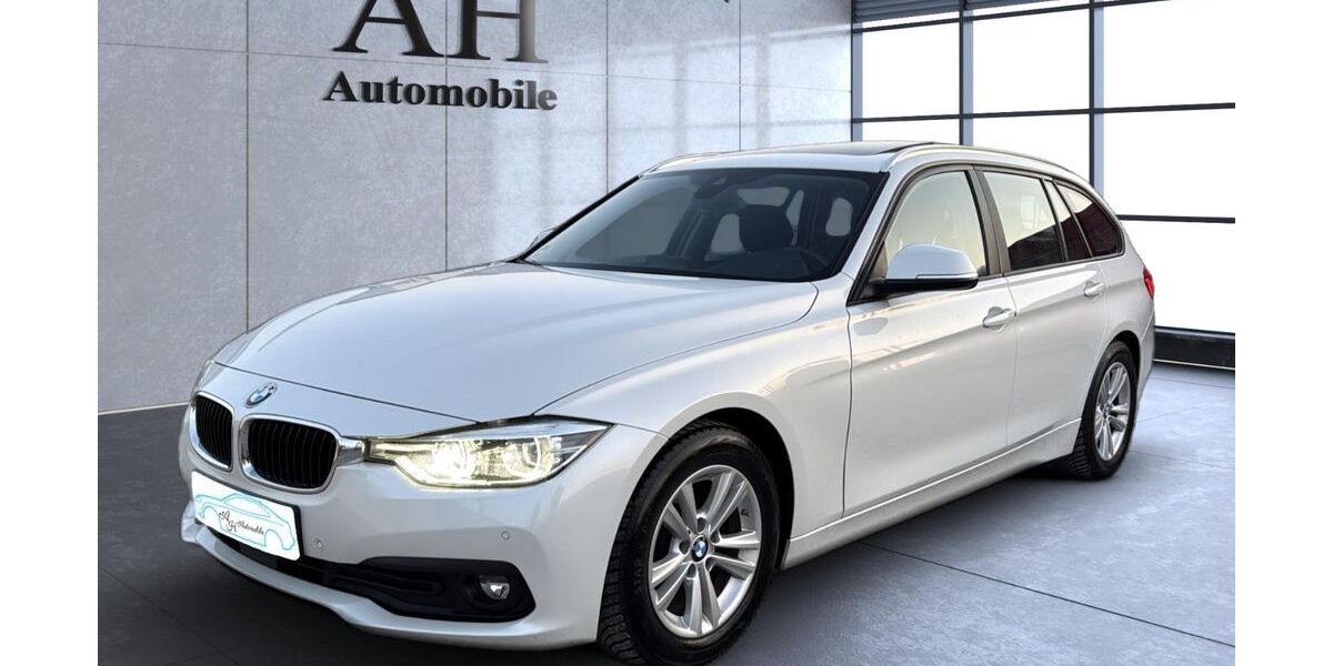 BMW 320 228.524 km 9.999 &euro; Nürnberg 90431