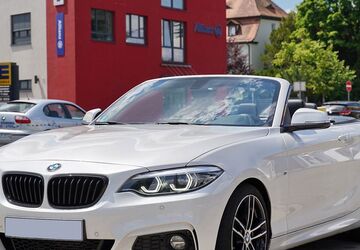 BMW 225 159.880 km 20.990 &euro; Nürnberg 90411