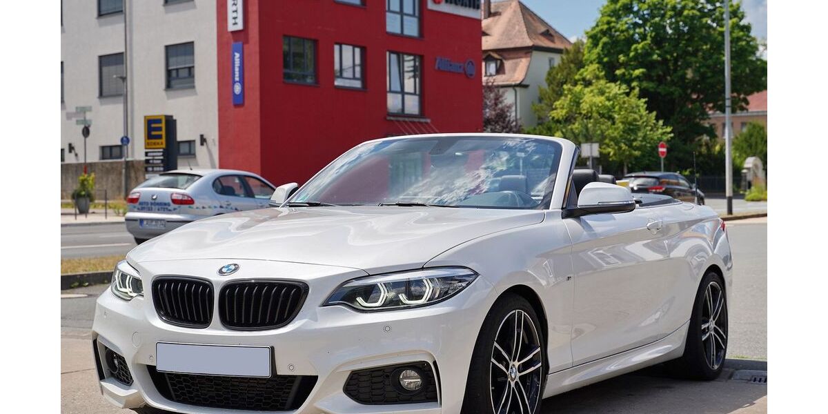 BMW 225 159.880 km 20.990 &euro; Nürnberg 90411