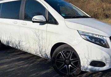 Mercedes-Benz V 250 125.000 km 38.990 &euro; Zirndorf 90513