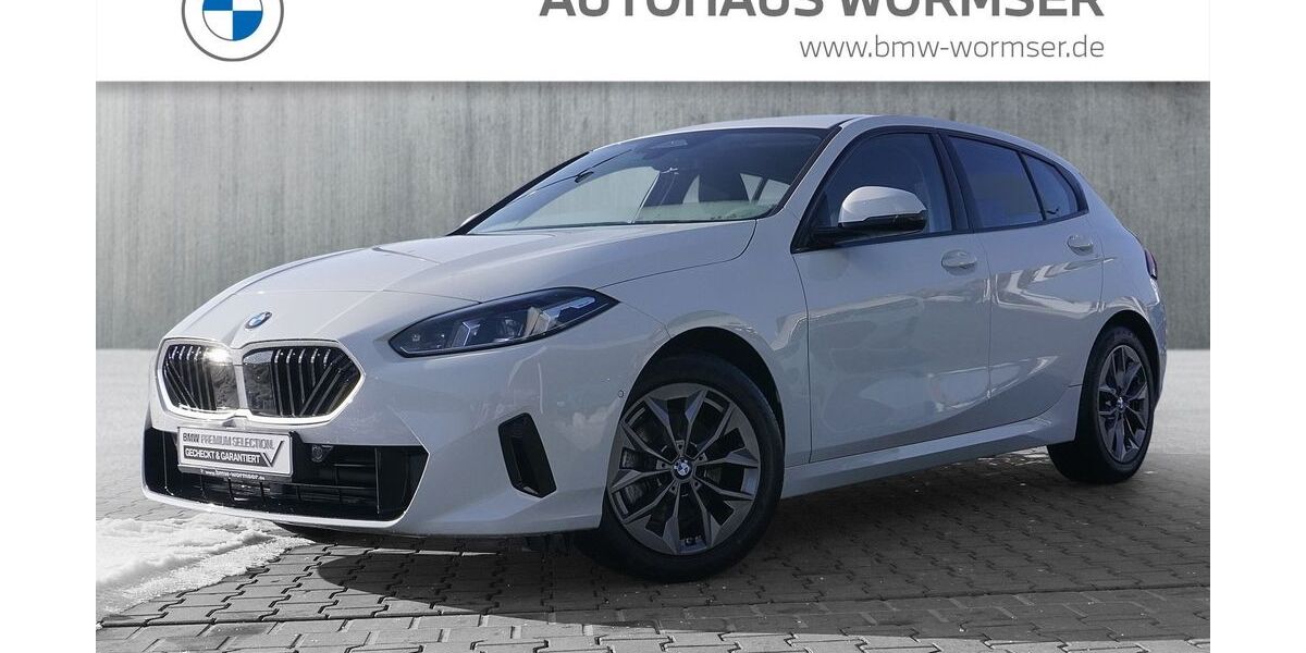 BMW 120 9.204 km 28.890 &euro; Erlangen 91058