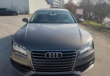 Audi A7 235.000 km 12.800 &euro; Erlangen 91052