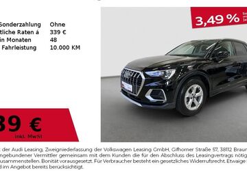 Audi Q3 8.248 km 38.980 &euro; Fürth 90763