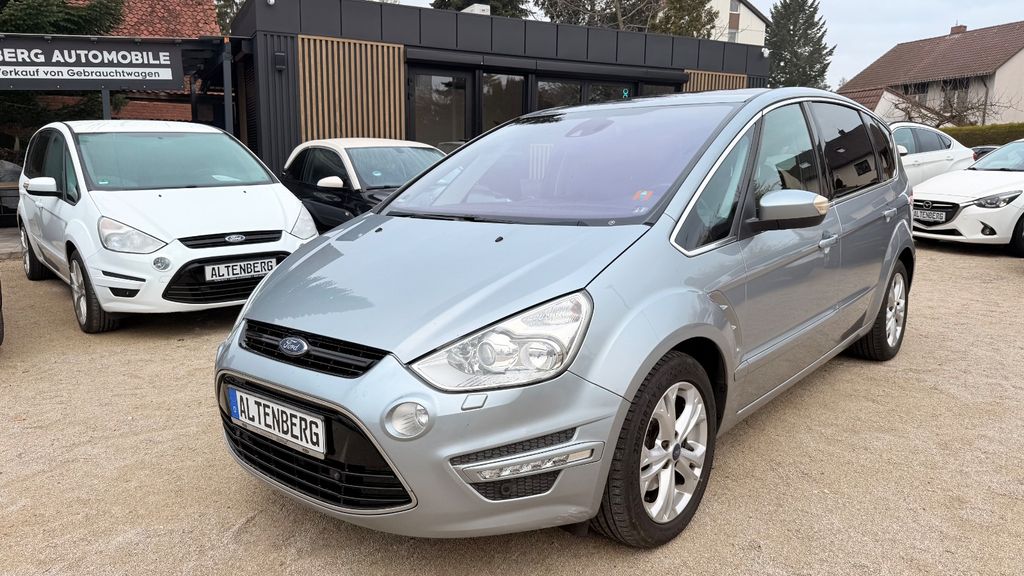 Ford S-Max 221.000 km 8.999 &euro; Oberasbach 90522