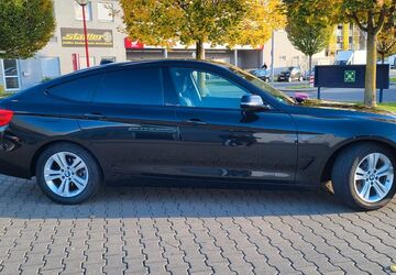 BMW 320 Gran Turismo 162.216 km 15.490 &euro; Nürnberg 90409