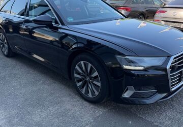 Audi A6 250.000 km 15.999 &euro; Fürth bei Nürnberg 90763