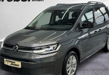 VW Caddy 1.060 km 39.270 &euro; Schnaittach 91220