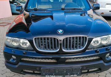 BMW X5 348.000 km 4.200 &euro; Zirndorf 90513