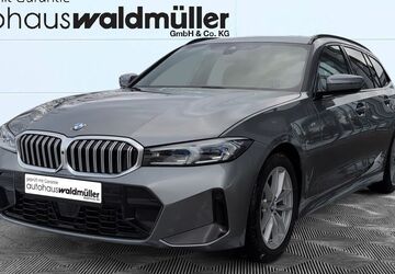 BMW 320 25.600 km 41.501 &euro; Roth 91154