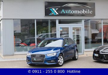 Audi A3 188.000 km 9.999 &euro; Fürth bei Nürnberg 90763