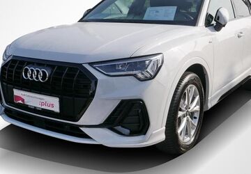 Audi Q3 29.450 km 32.840 &euro; Erlangen 91058