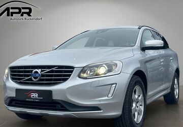Volvo XC60 145.000 km 14.499 &euro; Rückersdorf 90607