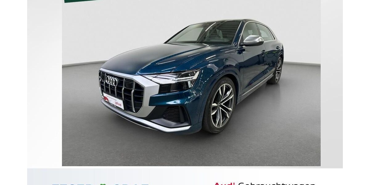 Audi SQ8 160.393 km 46.480 &euro; Fürth 90763
