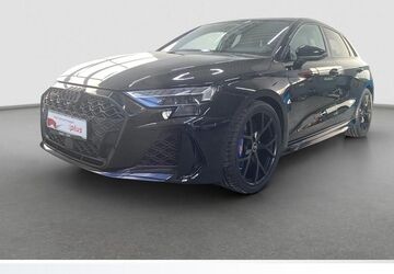 Audi RS3 4.900 km 76.480 &euro; Fürth 90763