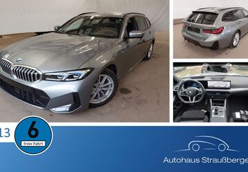 BMW 318 35.300 km 35.370 &euro; Buchschwabach bei Nürnberg 90574