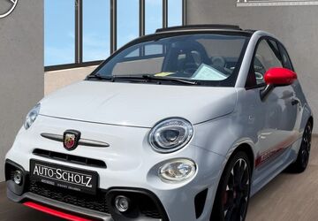 Abarth 595C 45.695 km 18.900 &euro; Nürnberg 90425