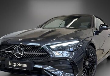 Mercedes-Benz CLE 220 23.746 km 54.699 &euro; Altdorf 90518