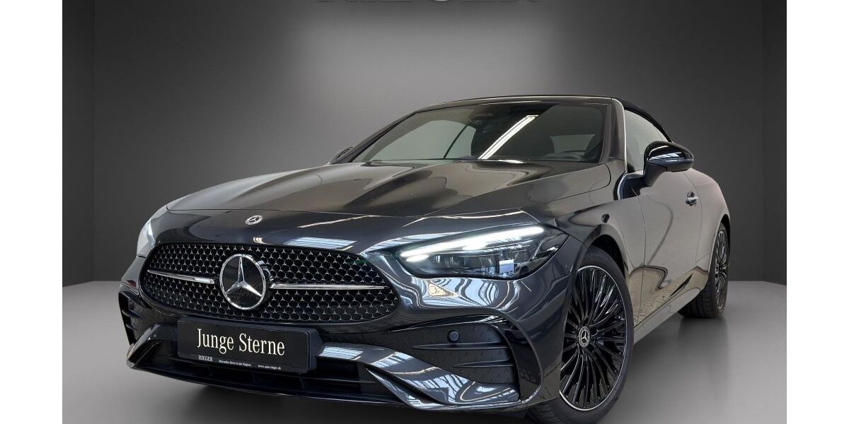 Mercedes-Benz CLE 220 23.746 km 54.699 &euro; Altdorf 90518