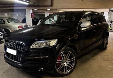 Audi Q7 291.935 km 8.900 &euro; Nürnberg 90443