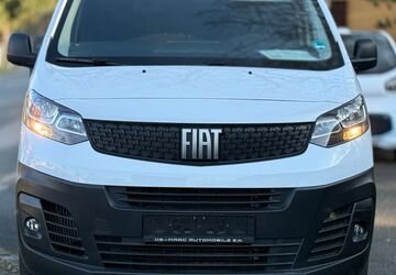 Fiat Scudo 35.000 km 22.650 &euro; Nürnberg 90475