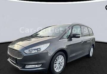 Ford Galaxy 95.000 km 25.990 &euro; Fürth 90763