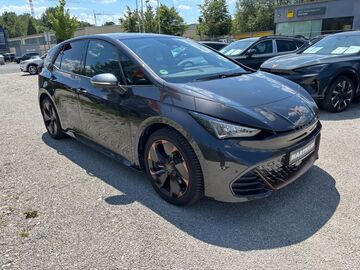 Gebrauchte Cupra BORN