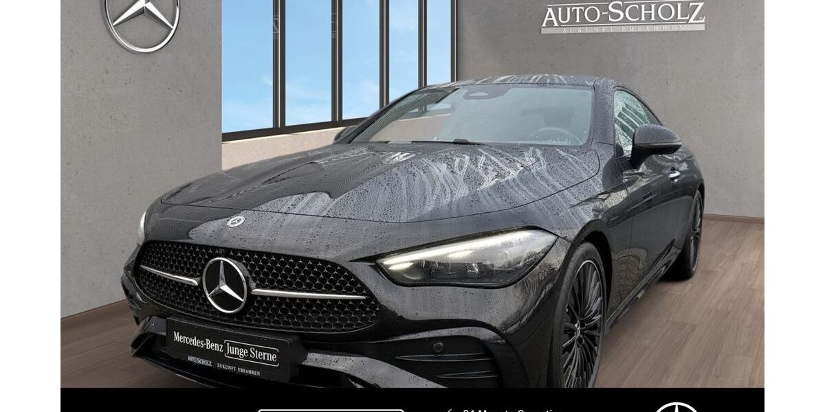 Mercedes-Benz CLE 450 8.300 km 64.512 &euro; Forchheim 91301
