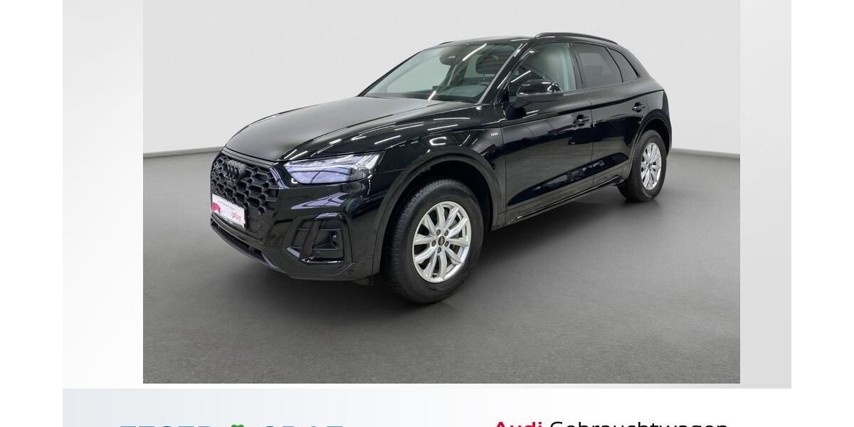Audi Q5 58.092 km 44.980 &euro; Fürth 90763
