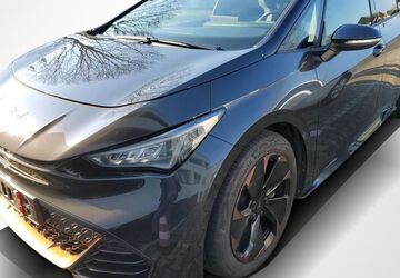 Cupra Born 27.350 km 26.440 &euro; Herzogenaurach 91074