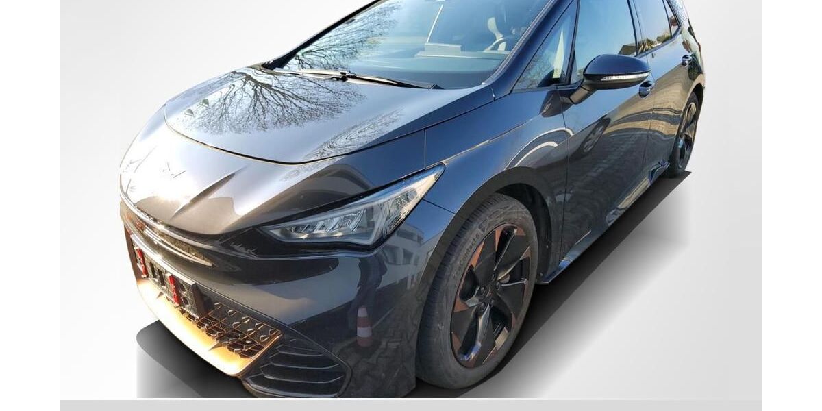 Cupra Born 27.350 km 26.440 &euro; Herzogenaurach 91074