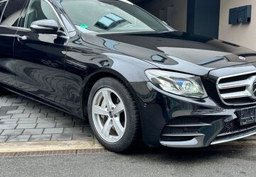 Mercedes-Benz E 220 250.000 km 18.980 &euro; Fürth 90765