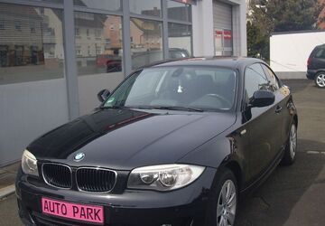 BMW 118 94.000 km 11.950 &euro; Fürth 90765