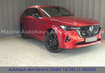 Mazda CX-60 6.900 km 54.865 &euro; Erlangen 91056