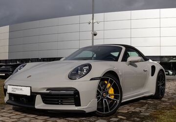 Porsche 992 17.100 km 227.990 &euro; Nürnberg 90425