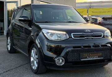 Kia Soul 174.820 km 7.990 &euro; Fürth 90763
