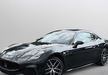 Maserati Granturismo 9.600 km 176.900 &euro; Nürnberg 90403