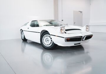 Maserati Andere 86.005 km 147.500 &euro; Nürnberg 90408