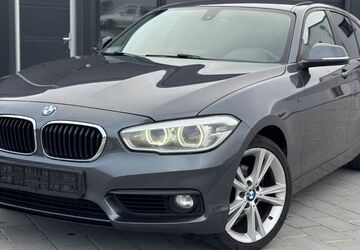 BMW 120 165.000 km 11.390 &euro; Oberferrieden/Burgthann 90559